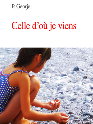 cover image of Celle d'où je viens